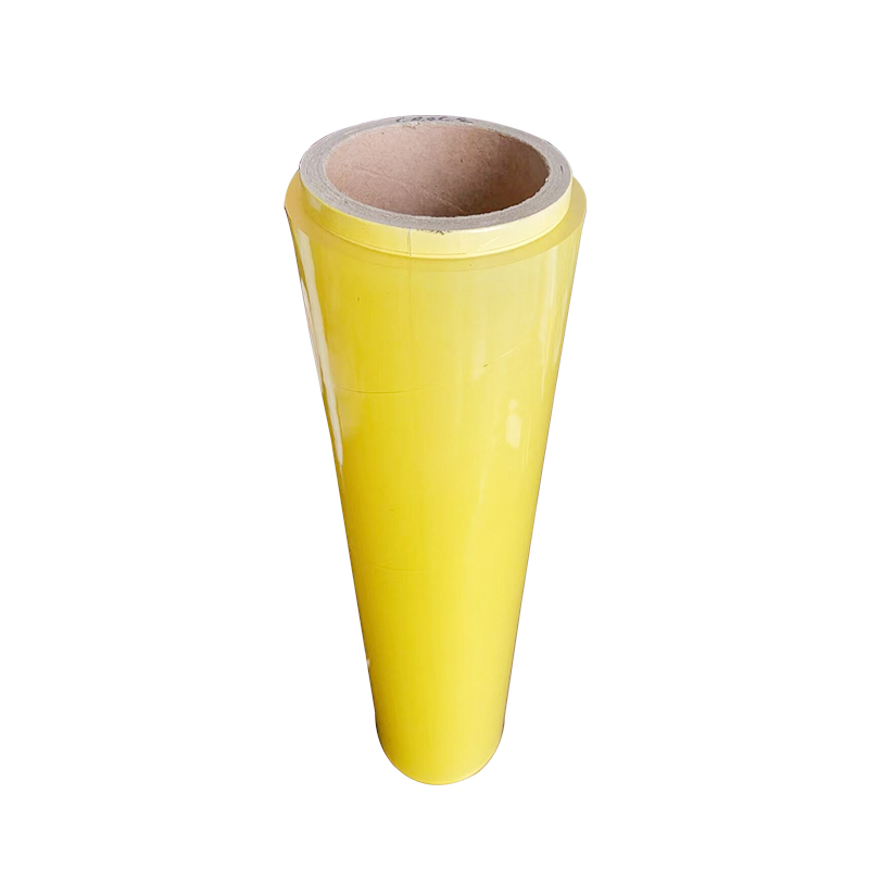 PVC plastový obal