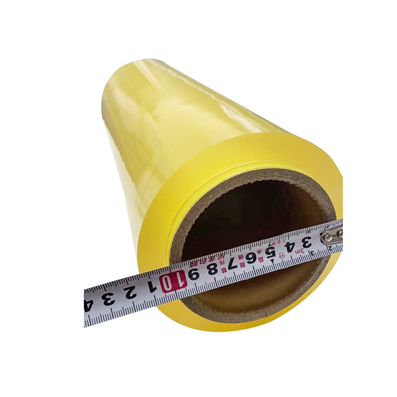 PVC plastový obal