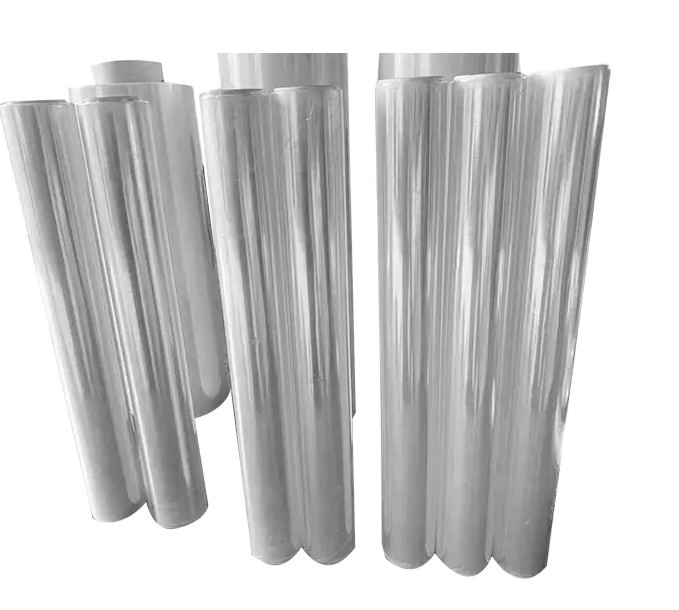 Ochrana kvality potravín: Ako PE plastový obal predlžuje trvanlivosť