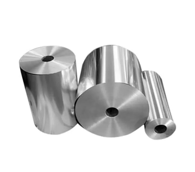 Skúmanie všestrannosti hliníkovej fólie Jumbo Roll: Aplikácie mimo kuchyne