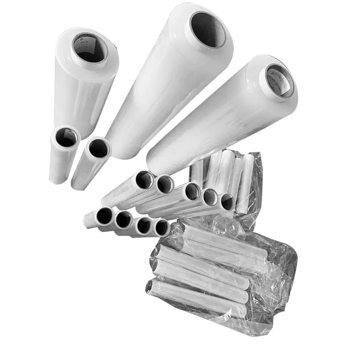 Beyond Cling Film: Ako PE plastový obal prináša revolúciu do pohodlia kuchyne