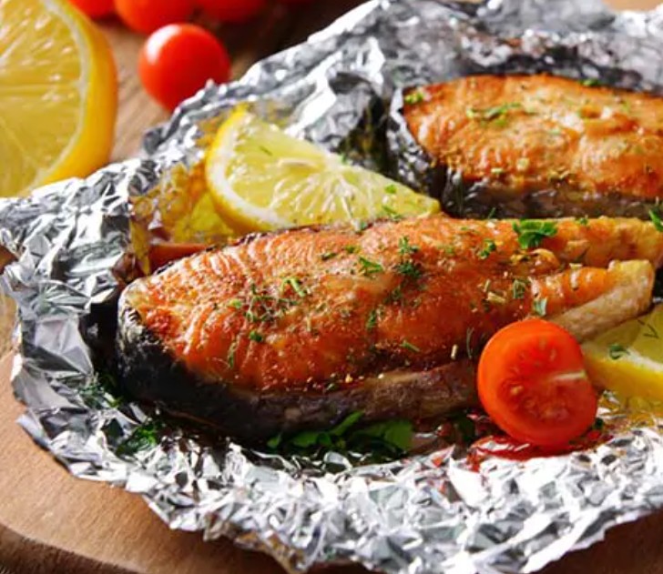 Odhalenie všestrannosti: kreatívne využitie rolky z hliníkovej fólie v domácnosti