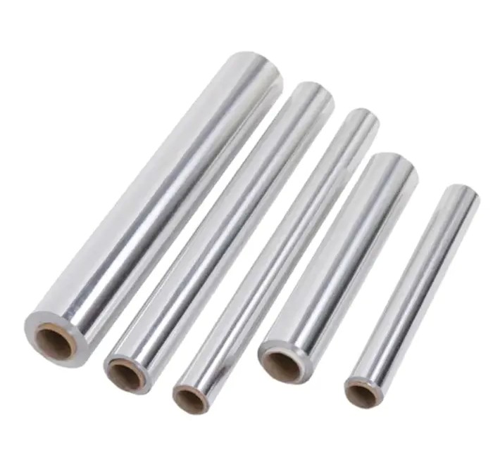 Zachovanie čerstvosti: Ako domáca rolka z hliníkovej fólie udrží potraviny v tej najlepšej kvalite