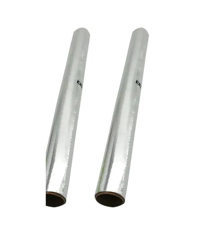 Zachovanie čerstvosti: Význam domácich hliníkových fólií pri konzervovaní potravín