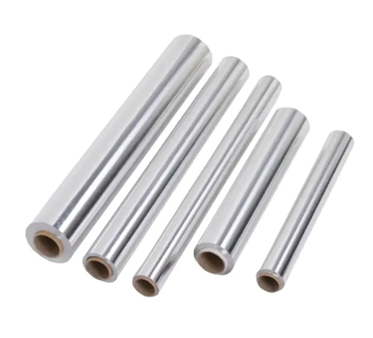 Mnoho skrytých výhod rolky z hliníkovej fólie pre domácnosť