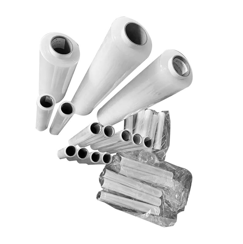 Je plastová fólia z PVC vhodná na všetky typy obalov potravín?