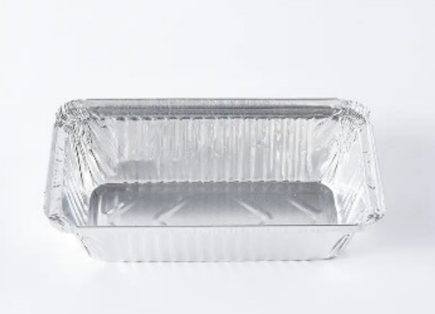 Sú nádoby na potraviny z hliníkovej fólie vhodné do centrálnych kuchýň a reťazových reštaurácií?